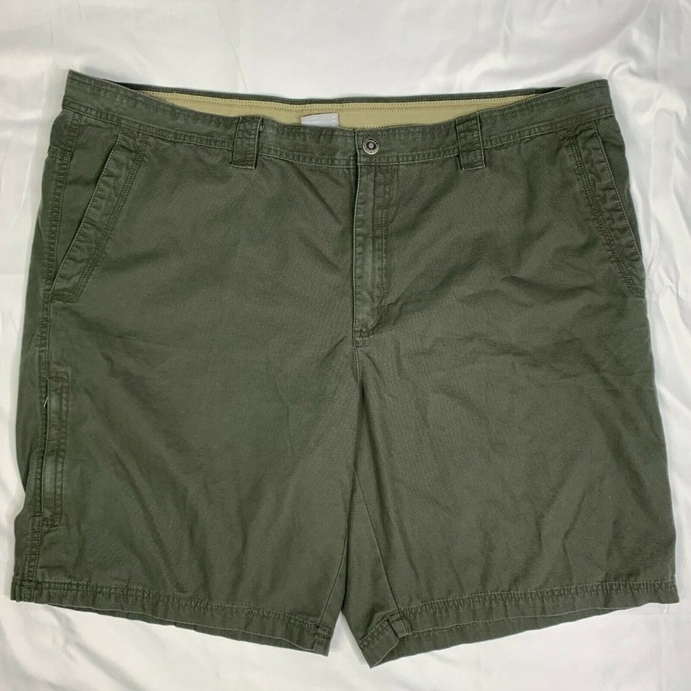 Columbia Ultimate ROC Shorts 11" Omni Shield Cargo_2